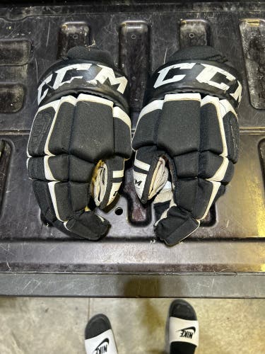 Ccm U06 gloves