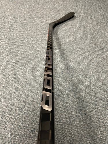 Basically New* Bauer Nexus Havok Right Handed P92 65 flex