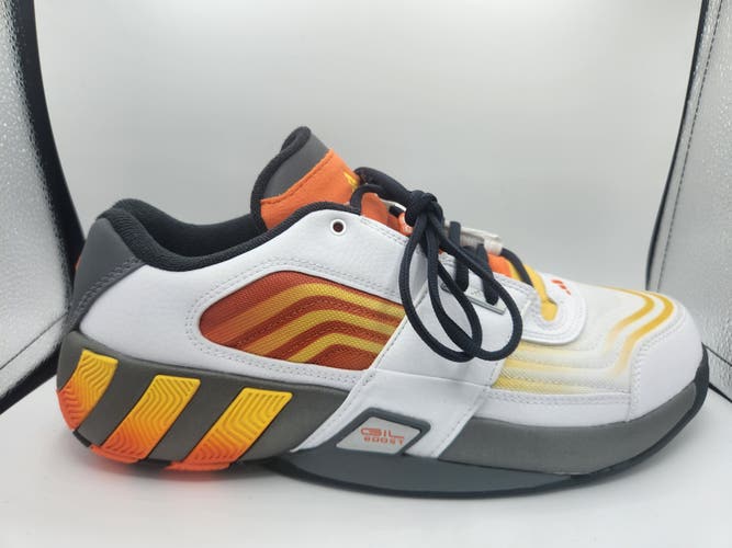 Adidas Gil Zero Restomod 'Grant High School'