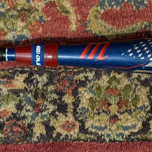Marucci CAT 9 Connect