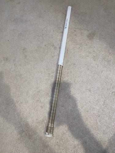 ECD carbon shaft