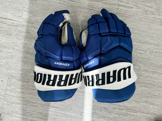 Warrior Pro Stock Gloves