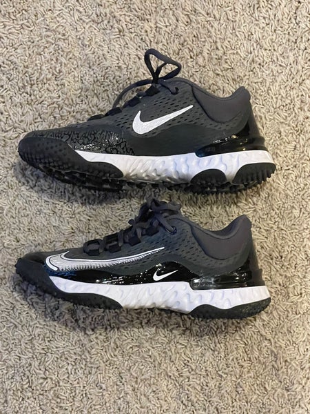 Youth Nike Turf Baseball Cleats