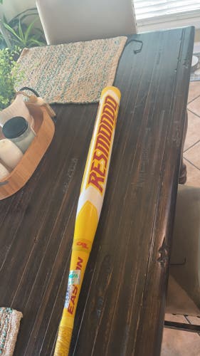 Easton Resmondo Slowpitch bat