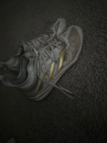 Adidas turf baseball shoes