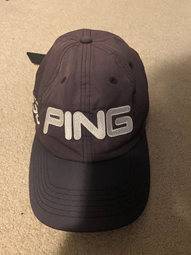 Ping G30 Golf Hat