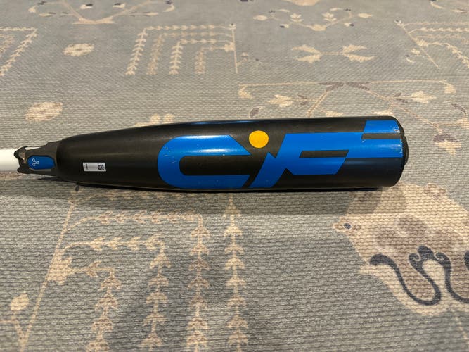 DeMarini CF 29/19 USA