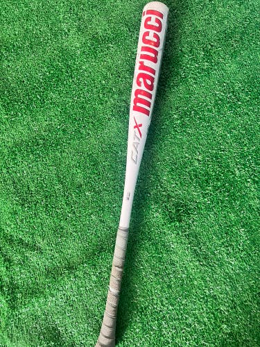 CAT X BBCOR 2023 (-3) (32 Inch)