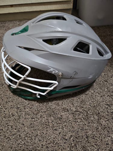 Used Cascade R Helmet