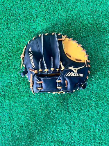 Used Mizuno Gxt 3a Baseball And Softball Training Aids