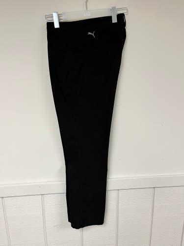 PUMA golf pants 34/30