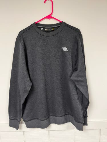 Under Armour Golf Sweater Large