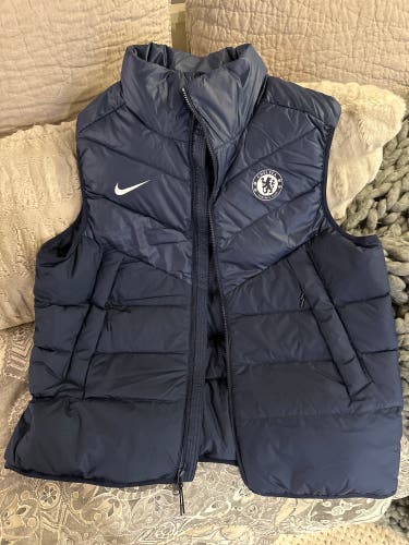 Chelsea FC Nike Vest size XL