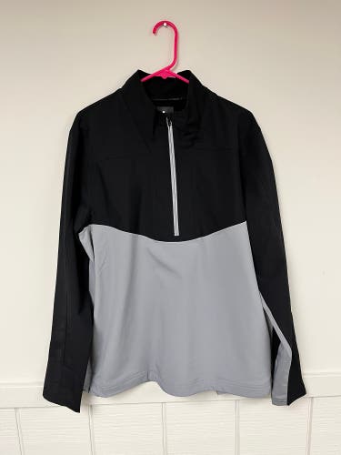 Under Armour Golf Jacket Large