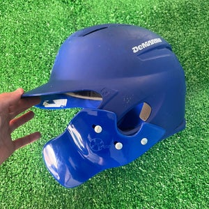 DiMarini Batting Helmet With Cflap