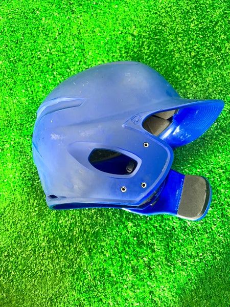 DiMarini Batting Helmet With Cflap | SidelineSwap | Buy and Sell on ...