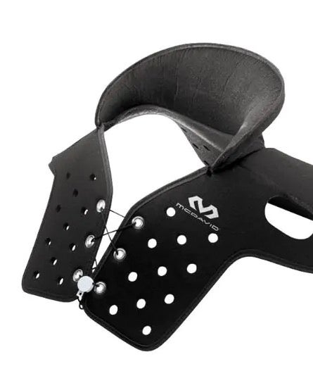 McDavid Cowboy Collar | SidelineSwap | Buy and Sell on SidelineSwap
