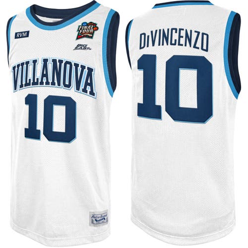 Donte Divincenzo Villanova Jersey