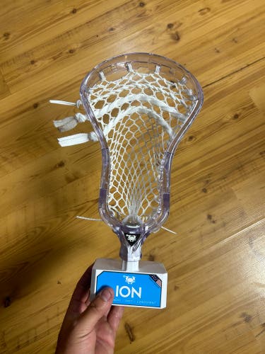 Ecd Ion - New - Strung