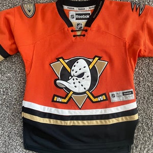 Anaheim Ducks Jersey