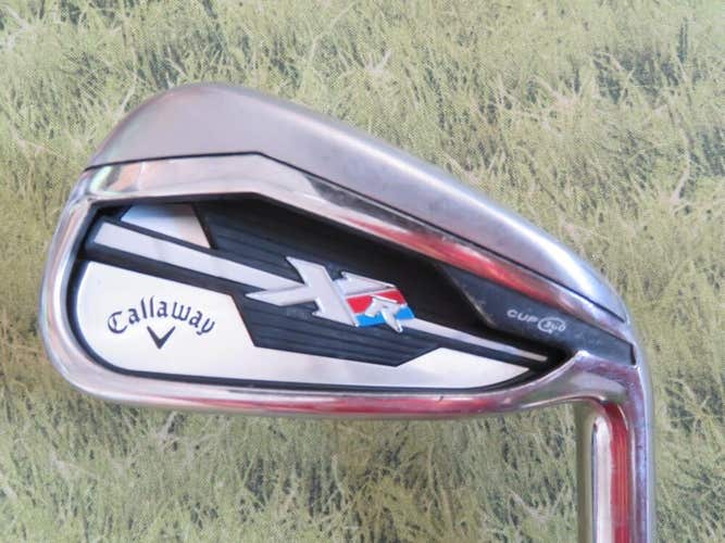 Callaway XR 5 Iron Project X 5.5 REGULAR