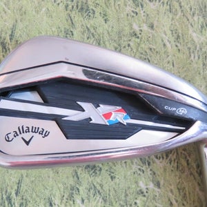 Callaway XR 7 Iron Project X 5.5 REGULAR
