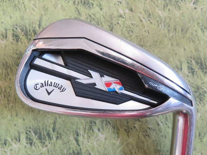 Callaway XR 8 Iron Project X 5.5 REGULAR