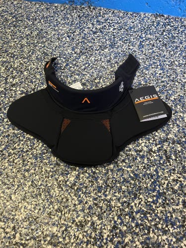 Aegis Goalie Neck Guard