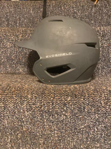 Used Small / Medium EvoShield XVT Batting Helmet