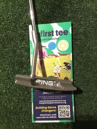 Ping Karsten Anser 5KS Putter 35.5 Inches (RH)