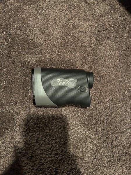 Used Blue Tees 3 Max Rangefinder