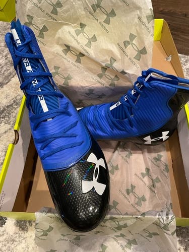 UA CLEAT BUNDLE