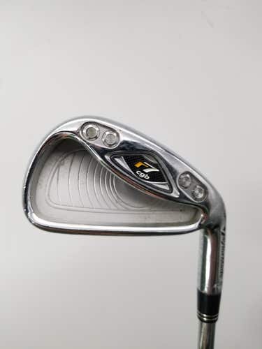 2007 TAYLORMADE R7 CGB MAX 5 IRON STIFF TAYLORMADE R7 STEEL 38" GOOD