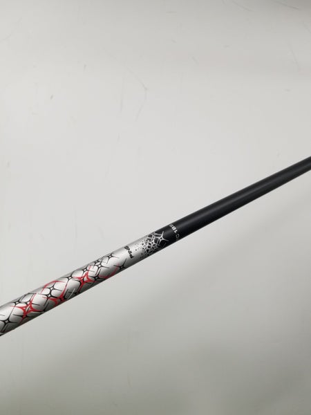 PING TFC 189D DRIVER SHAFT REGULAR PING G25 TIP 74G 44.5" VERYGOOD