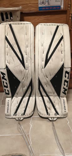 Ccm premier 2