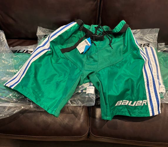 Bauer custom Nexus Hockey Pant Shell Medium