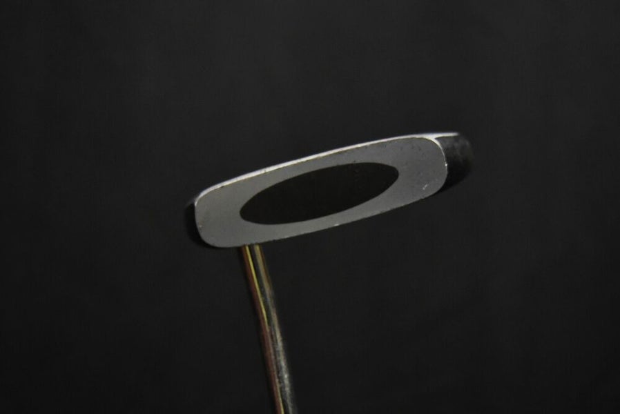AMF B-SERIES 1 PUTTER LENGTH:35 IN RIGHT HANDED NEW GRIP | SidelineSwap ...