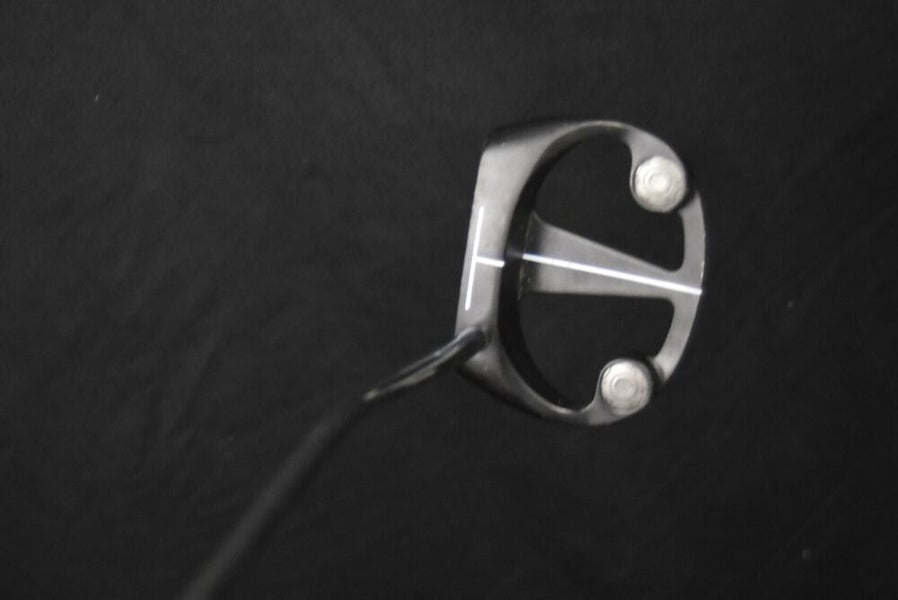 AMF B-SERIES 1 PUTTER LENGTH:35 IN RIGHT HANDED NEW GRIP | SidelineSwap ...