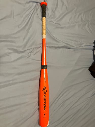HOT Used 2015 Easton USSSA Certified Composite 27 oz 32" XL1 Bat