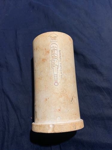 Pow'r Wrap Batting Weight