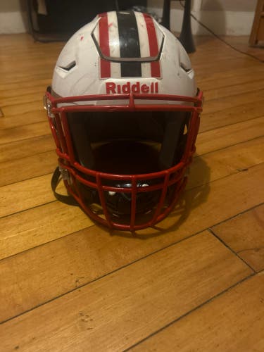 2020 Riddell speedflex youth medium football helmet