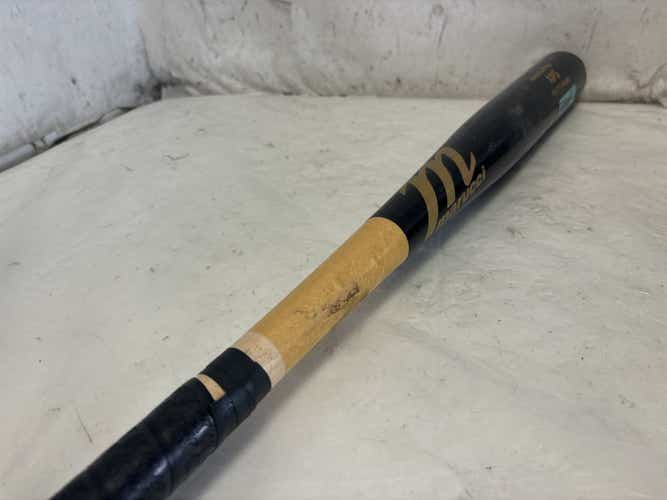 Used Marucci Ap5 Youth Model 31" 25oz Wood Baseball Bat
