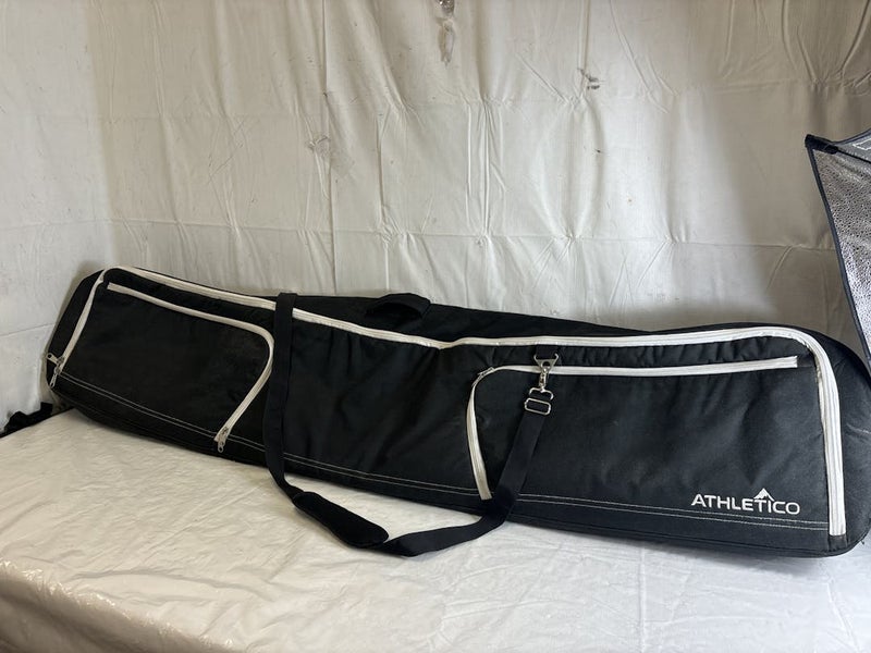Used Athletico 175cm Padded Snowboard Bag