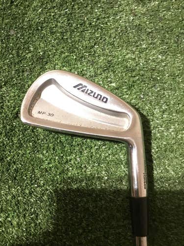 Mizuno MP-30 4 Iron Stiff S300 Steel Shaft