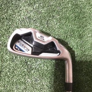 Cobra Baffler XL 7 Iron Regular Steel Shaft