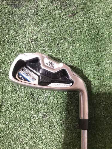 Cobra Baffler XL 7 Iron Regular Steel Shaft