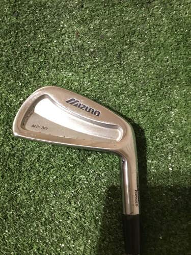 Mizuno MP-30 6 Iron Stiff S300 Steel Shaft