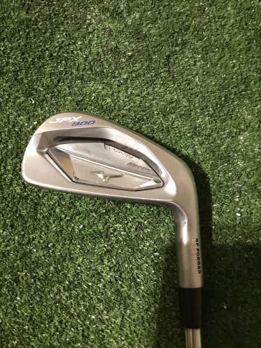 Mizuno JPX 900 Forged 7 Iron Regular 5.5 Project X LZ 115g Steel (Demo Club)