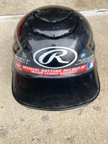 Rawlings Tee Ball Helmet