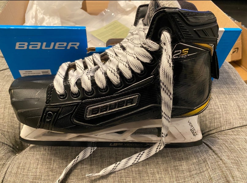 Bauer Supreme 2S Pro Goalie Skate